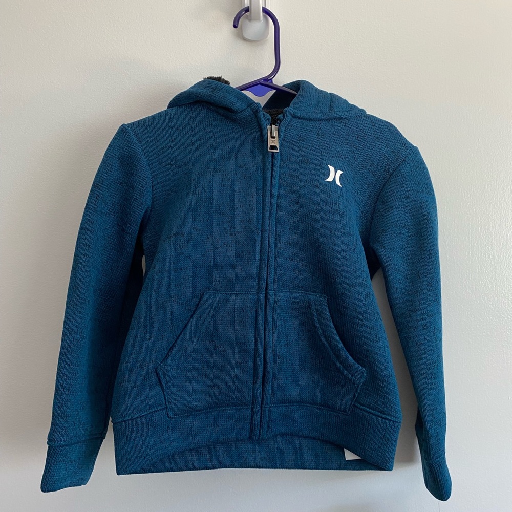 Hurley Hoodie